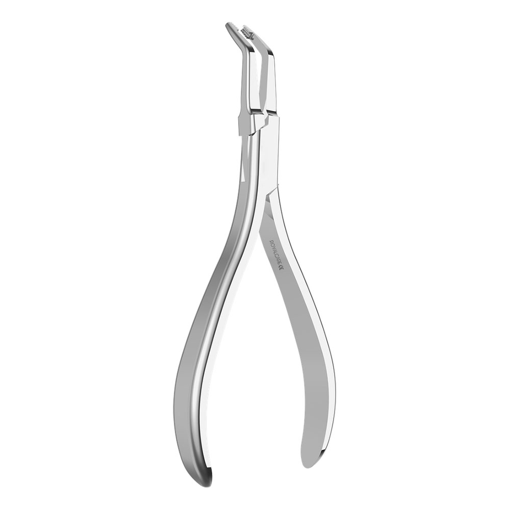 Endodontic Instrument